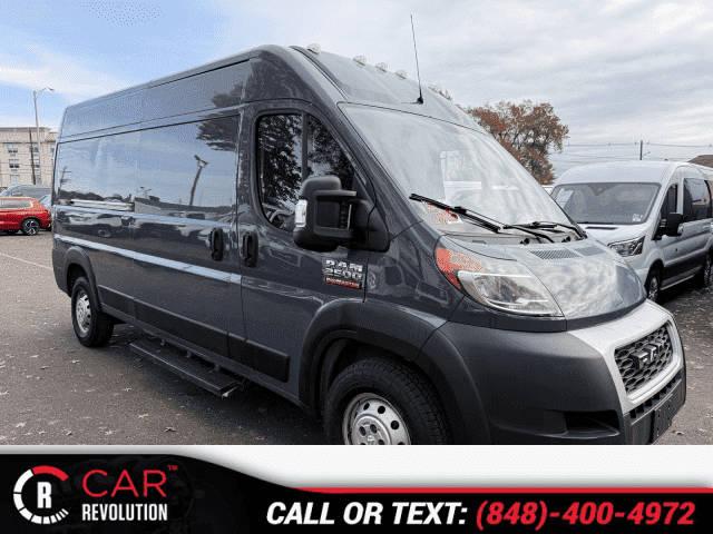 2019 Ram Promaster  FWD photo