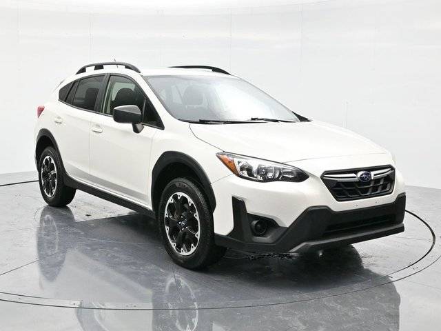 2022 Subaru Crosstrek  AWD photo