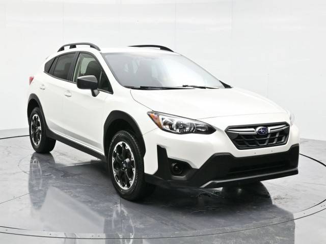 2023 Subaru Crosstrek  AWD photo