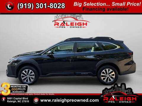 2023 Subaru Outback AWD photo