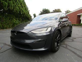 2022 Tesla Model X Plaid AWD photo