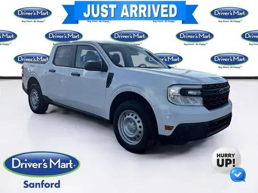 2023 Ford Maverick XL AWD photo