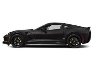 2015 Chevrolet Corvette Z06 3LZ RWD photo