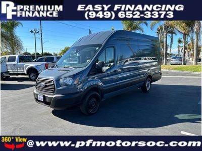 2019 Ford Transit Van RWD photo