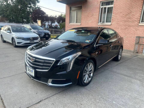 2019 Cadillac XTS Livery Package FWD photo