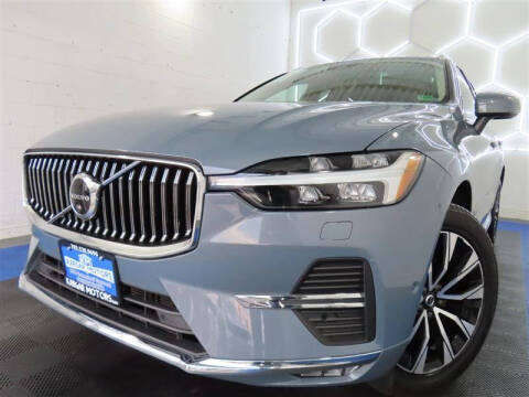 2023 Volvo XC60 Plus Bright Theme AWD photo