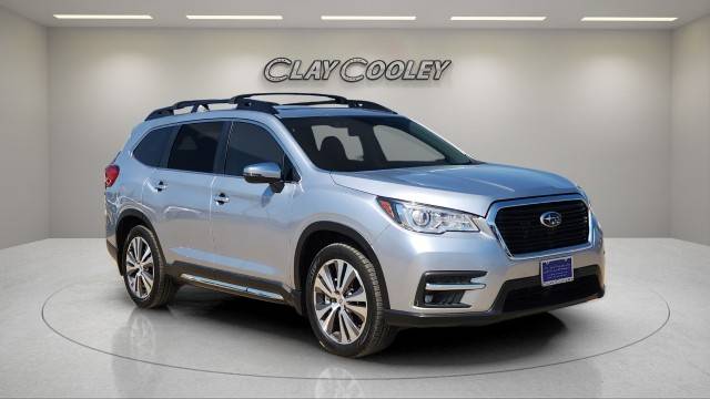 2022 Subaru Ascent Touring AWD photo