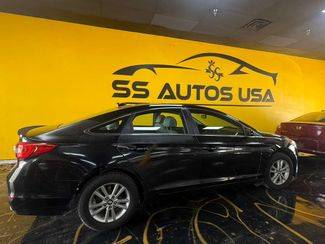 2017 Hyundai Sonata  FWD photo