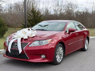 2015 Lexus ES  FWD photo