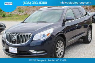 2015 Buick Enclave Leather FWD photo