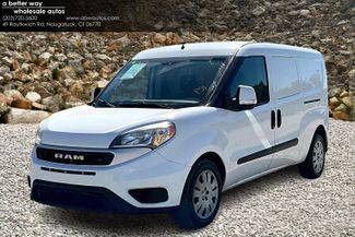 2019 Ram Promaster City Cargo Tradesman SLT FWD photo