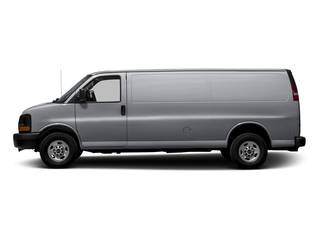2016 GMC RWD photo