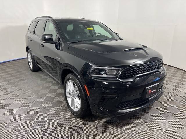 2023 Dodge Durango R/T Premium AWD photo