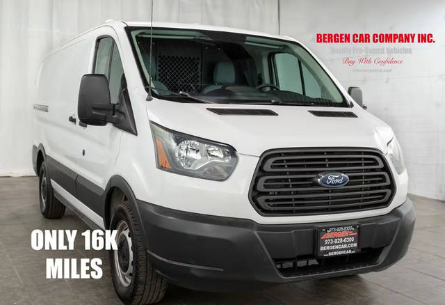 2016 Ford Transit Van  RWD photo