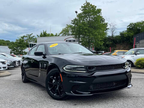 2023 Dodge Charger GT RWD photo