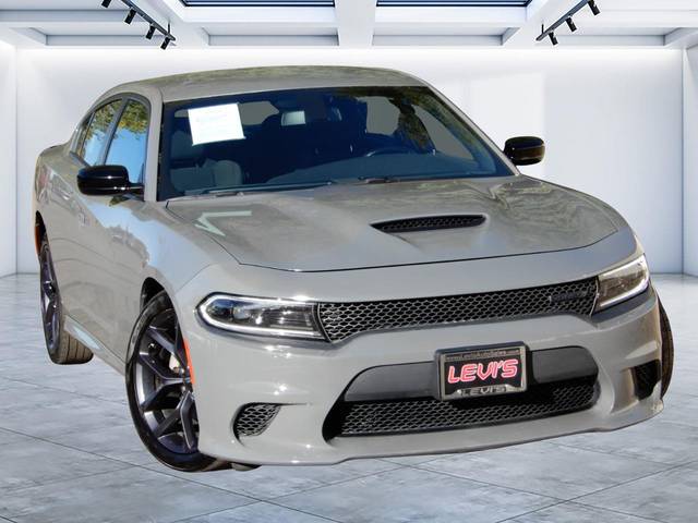 2023 Dodge Charger GT RWD photo