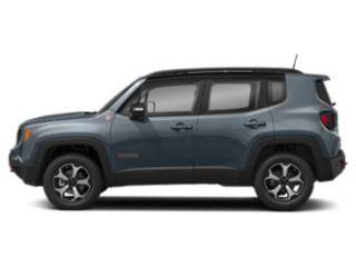 2023 Jeep Renegade Trailhawk 4WD photo