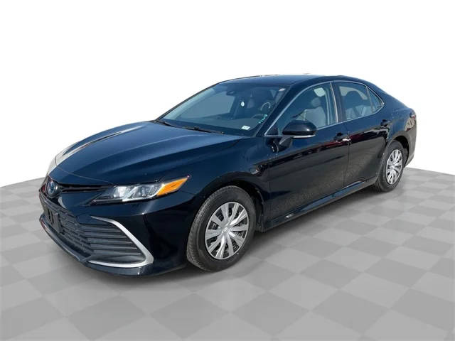 2023 Toyota Camry Hybrid LE FWD photo