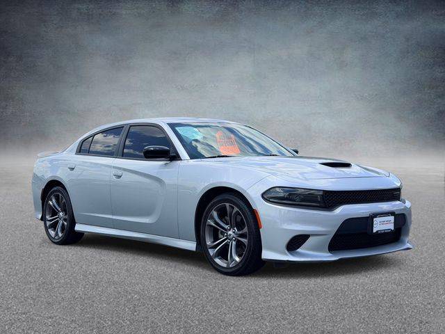 2023 Dodge Charger GT RWD photo