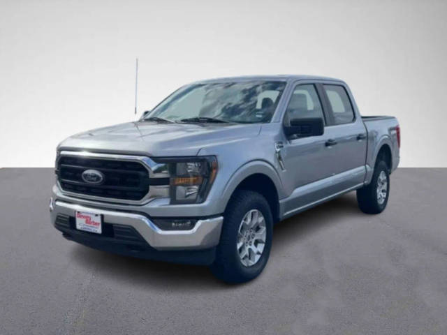 2023 Ford F-150 XLT 4WD photo