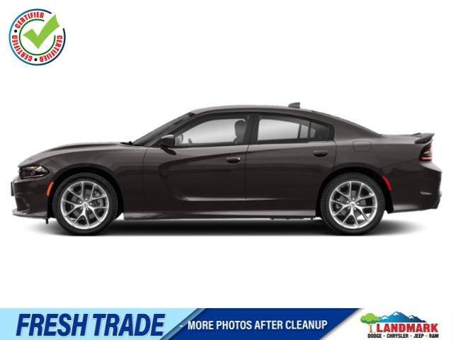 2023 Dodge Charger GT RWD photo