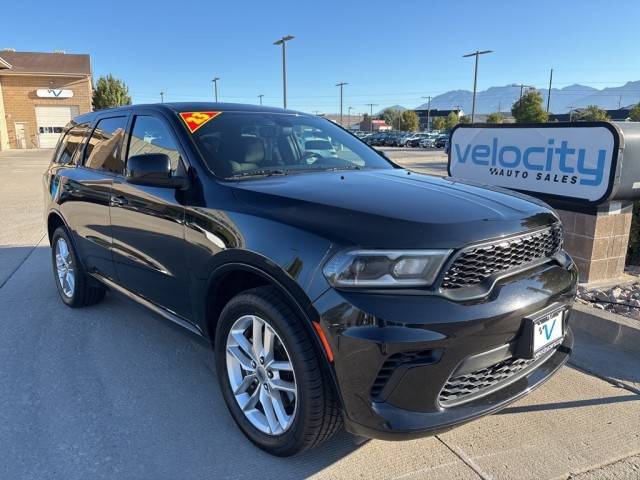2023 Dodge Durango GT AWD photo