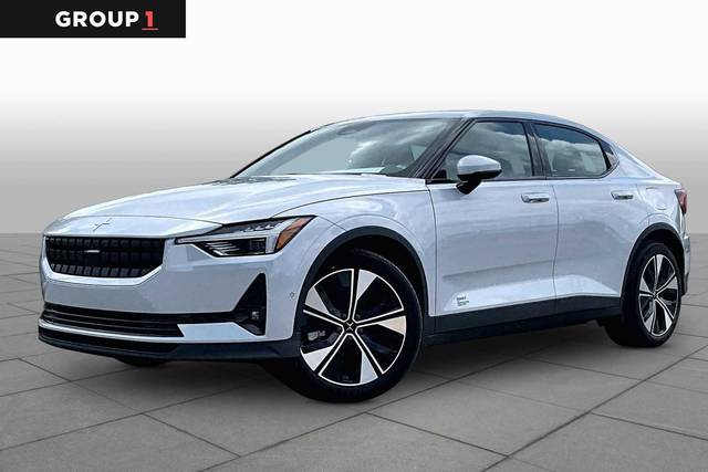 2023 Polestar 2 Plus FWD photo