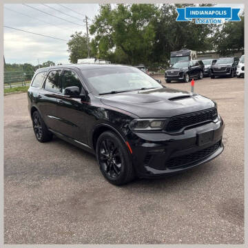 2022 Dodge Durango R/T AWD photo