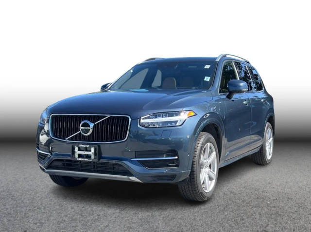 2019 Volvo XC90 Momentum AWD photo