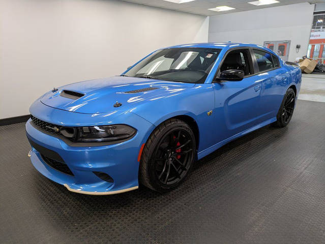 2023 Dodge Charger Scat Pack RWD photo