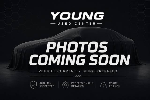 2023 Chevrolet Equinox LT FWD photo