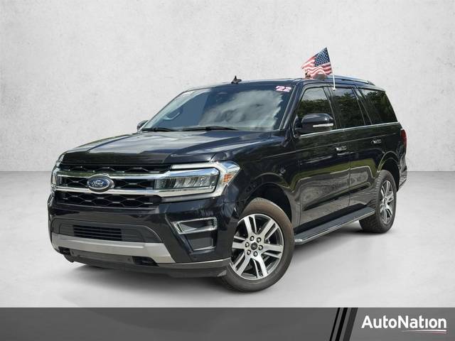 2022 Ford Expedition Limited 4WD photo