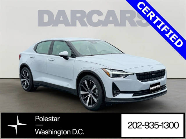 2022 Polestar 2  AWD photo