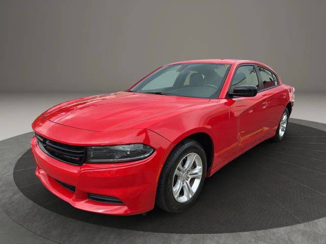 2023 Dodge Charger SXT RWD photo