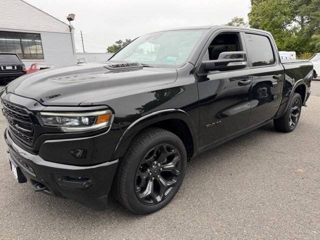 2020 Ram 1500 Limited 4WD photo