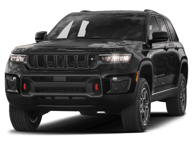2022 Jeep Grand Cherokee Summit Reserve 4WD photo