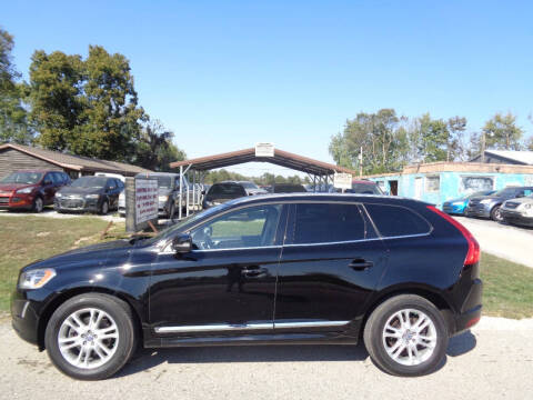 2016 Volvo XC60 T5 Premier AWD photo