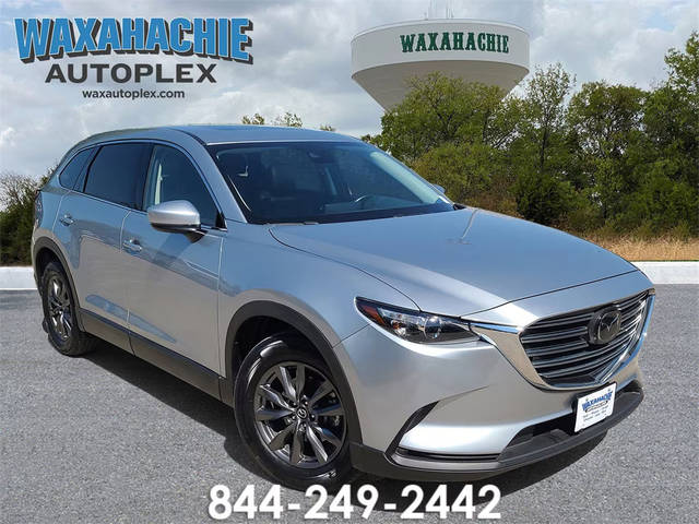 2023 Mazda CX-9 Touring AWD photo