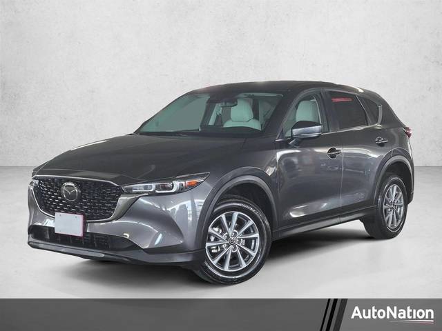 2023 Mazda CX-5 2.5 S Preferred Package AWD photo