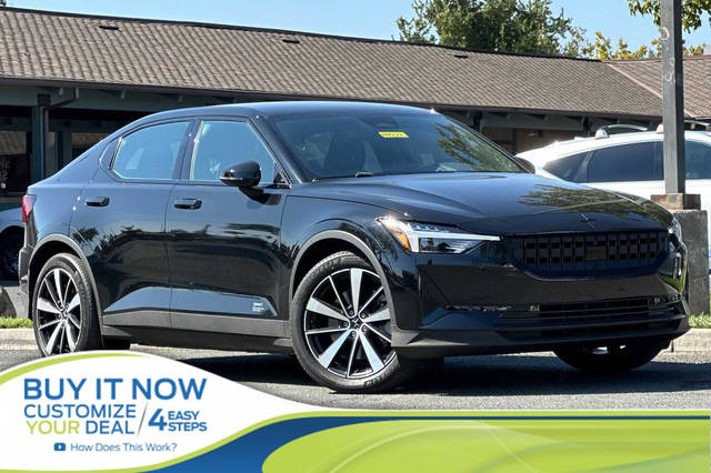 2022 Polestar 2 AWD photo