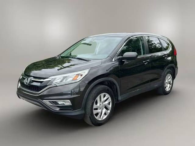 2015 Honda CR-V EX AWD photo