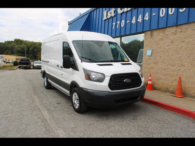 2018 Ford Transit Van RWD photo