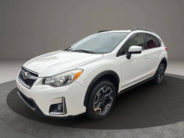 2016 Subaru Crosstrek Premium AWD photo