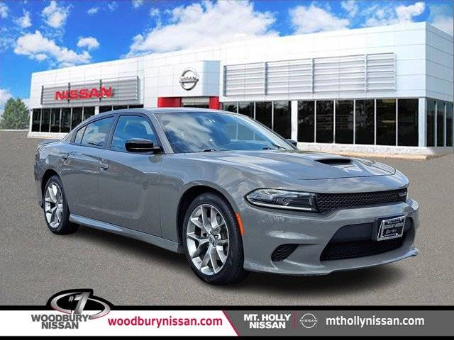 2023 Dodge Charger GT RWD photo