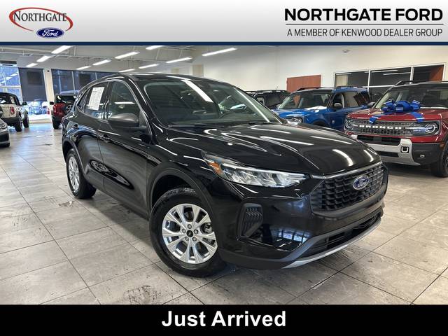 2023 Ford Escape Active AWD photo