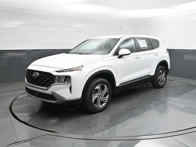 2023 Hyundai Santa Fe SE AWD photo