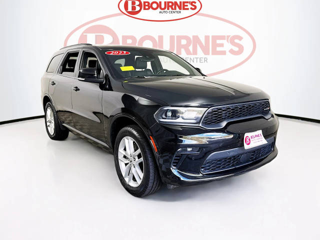 2023 Dodge Durango GT Premium AWD photo