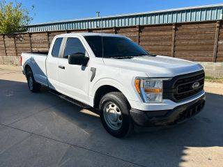 2022 Ford F-150 RWD photo