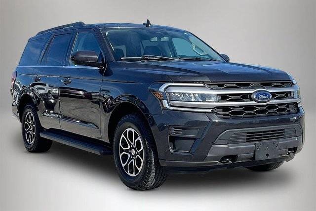 2022 Ford Expedition XLT 4WD photo