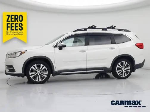 2019 Subaru Ascent Touring AWD photo